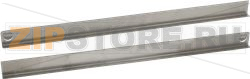 SLIDE PAIR 455x11 mm 