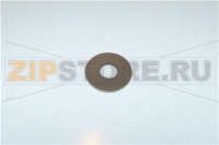 RONDELLE LARGE DIN 9021 ø 8x24