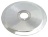 STAINL. STEEL BLADE ø 250-40-3-205 MOD.C