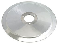 STAINL. STEEL BLADE ø 250-40-3-205 MOD.C