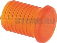 ОРАНЖЕВАЯ ИНДИКАТОРНАЯ ЛАМПА SMEG