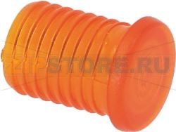 ОРАНЖЕВАЯ ИНДИКАТОРНАЯ ЛАМПА SMEG 