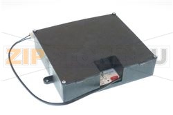 A.SCAT.VARIAT.SMART MOT.S    UNBRANDED 