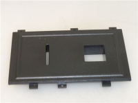 MODULO I/S MONETE NERO