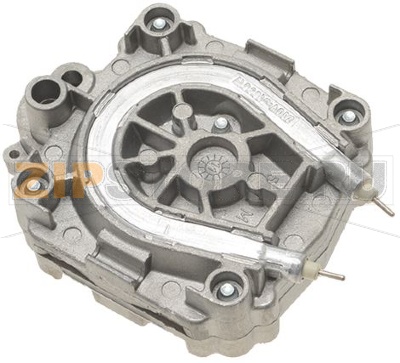 БОЙЛЕР 1090Вт 230В 