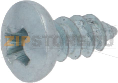 SELF-TAPPING SCREW ø 2.9x6.5 mm 
