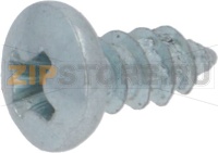 SELF-TAPPING SCREW ø 2.9x6.5 mm