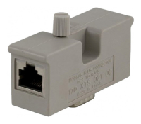 Терминатор, 2 шт Schneider Electric 170XTS02100