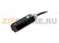 Диффузный датчик Diffuse mode sensor GLK18-8-200/25/115/161 Pepperl+Fuchs