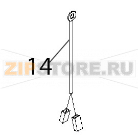 Gicar temperature gauge Fagor AD-120 Gicar temperature gauge Fagor AD-120Запчасть на деталировке под номером: 14Запчасть рекомендована для постоянного хранения на складе сервисных организацийНазвание запчасти Fagor на английском языке: Gicar temperature gauge AD-120.