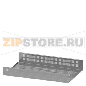 Разделитель 2B MBB/W1200/D800 Siemens 8PQ3000-1BA21 