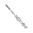 Or ORM 0090-20 Saeco Royal Classic