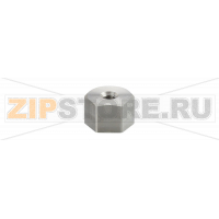 Адаптер для датчиков ускорения и вибрации клейкий IFM E30472