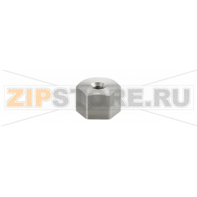 Адаптер для датчиков ускорения и вибрации клейкий IFM E30472 