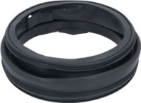DOOR BELLOW GASKET WHIRLPOOL 48124666855