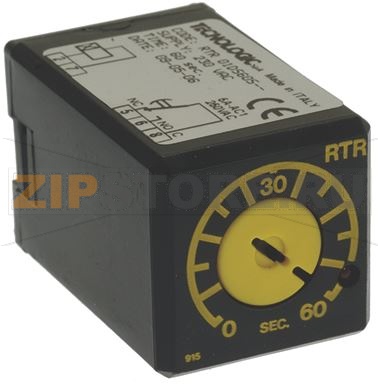 REGOLATORE DI LIVELLO 