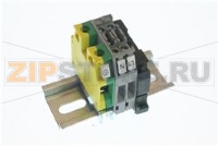 ASS. MORS.COMP.B.DIN 3 POLI 4 MMQ