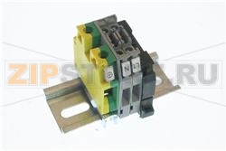 ASS. MORS.COMP.B.DIN 3 POLI 4 MMQ 