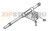 Опора  Fimar HM275   
