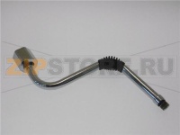 ПАРОВАЯ МЕДНАЯ ТРУБКА