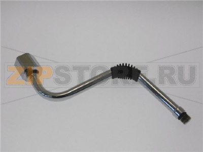 ПАРОВАЯ МЕДНАЯ ТРУБКА 