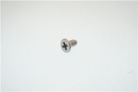 VITE M 4X8 T.S. CROCE INOX
