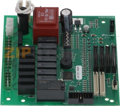 ЭЛЕКТРОННАЯ ПЛАТА 