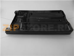 Piano evaporatore Nero 