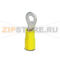 Кольцевой кабельный наконечник Phoenix Contact C-RCI 6/M4