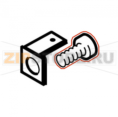 Vite TCBC M4,0x12 rond. dent. 8,5 Saeco Royal Classic Vite TCBC M4,0x12 rond. dent. 8,5 Saeco Royal Classic

Запчасть на сборочном чертеже под номером: 63

Название запчасти на итальянском языке: Vite TCBC M4,0x12 rond. dent. 8,5 Saeco Royal Classic
