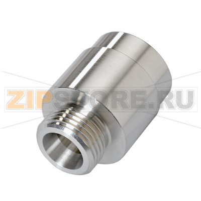 Адаптер вварной для датчиков физических величин IFM E40124 