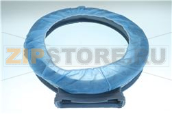 DOOR SEAL GASKET LG MDS63916504 