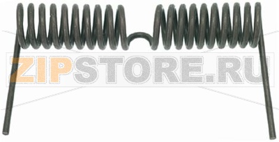 ПРУЖИНА Ø 20X115 ММ 
