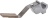 PULLEY CLEANER BRUSH ASSEMBLY