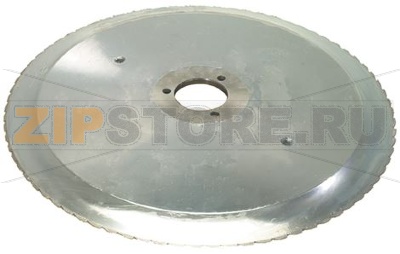 НОЖ ДЛЯ ХЛЕБА 