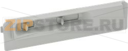 CONTROL PANEL FOR HOOD ELICA COMPLETE CU 