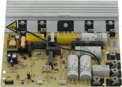 INDUCTION MOTHERBOARD FAGOR 74X8699 