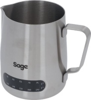 MILK JUG THE TEMP CONTROL SAGE 0,48L