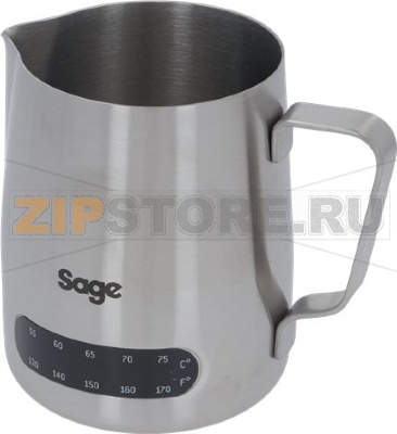 MILK JUG THE TEMP CONTROL SAGE 0,48L 