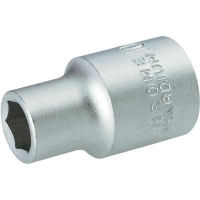 Ключ гнездовой 13 мм Toolcraft 820766