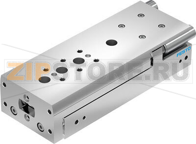 Мини-суппорт Festo DGST-16-100-Y12A 
