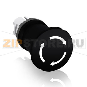 Кнопка MPET4-10B ABB 1SFA611523R1006 