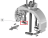 Atacco Asta Sigma SPM 30            
