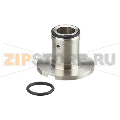 Адаптер присоединительный Tri-Clamp IFM E33405 