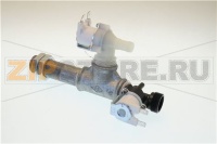 GRUPPO VALVOLA INGRESSO ACQUA CALDA