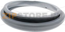 DOOR BELLOW SEAL PRIME NEW 40 
