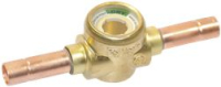 INDICATEUR HUMIDITE ø 10 mm