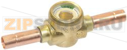 INDICATEUR HUMIDITE ø 10 mm 