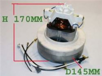 GRUPPO VENTOLA 1100W 230V