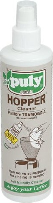 ЧИСТЯЩЕЕ СРЕДСТВО PULY GRIND HOPPER 200МЛ 
